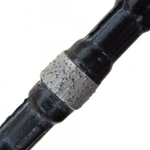 Quality Highly Diamond Wire Saw for Quarry Cutting Low Noise and Eco-friendly Exported Worldwide wholesale