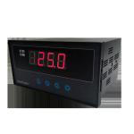 Thermal Meter Control Instrument with High Accuracy and Flexible Input Signal