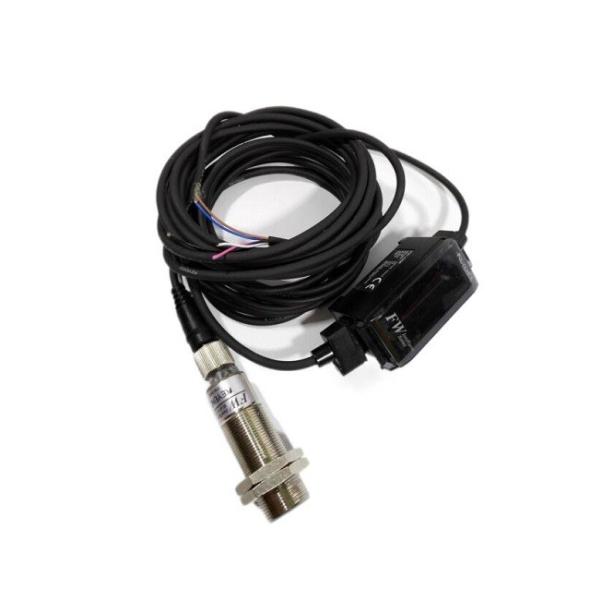 FW Series KEYENCE High Power Digital Ultrasonic Sensors