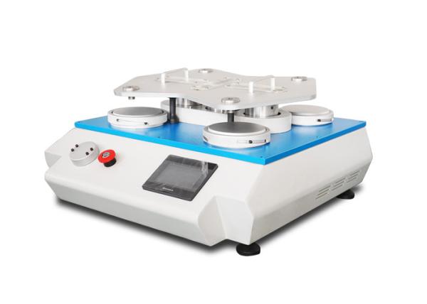 Cheap LCD Display Interface Textile Testing Equipment , Textile Testing Instruments for sale