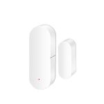 Zigbee Door Window Sensor 2.484GHz Smart Alarm Sensor Tuya Google Assistant
