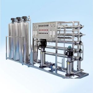 Buy cheap Industrical 5TPH Reverse Osmosis Equipment RO Water Treatment System from wholesalers