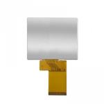 5Ms Response Time Custom TFT LCD Module 240*320 Pixels Easy To Install