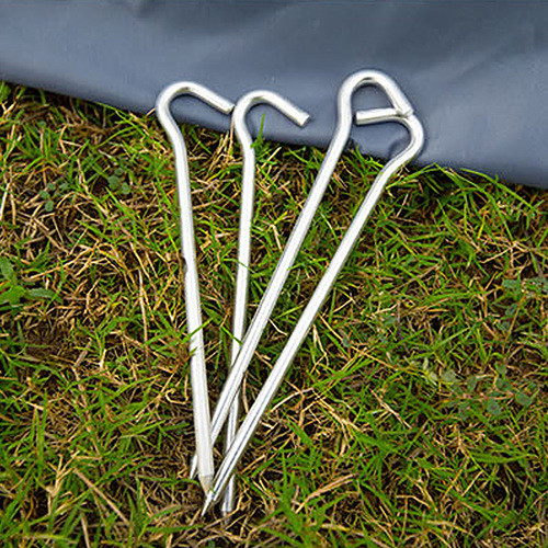 Cheap Ground Nuts Screw Ground Anchor Antenna Mast Accessories for sale