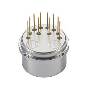 Navigation Grade Quartz Flexure Accelerometer Vibration Sensor for Oil Drilling