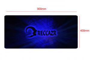 Quality Wear Resisting Pc Gaming Mouse Pad Large / Keyboard And Mouse Mat Fashionable wholesale