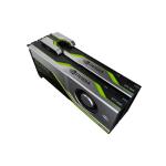 24GB GDDR6 Leadtek Graphics Cards Nvidia Quadro RTX 6000 Server Hardware Turing