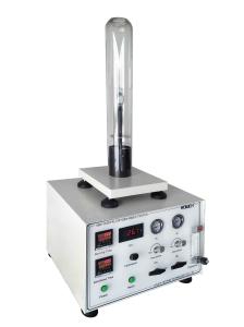 Burning Limited Oxygen Index Tester Foam Limiting Textile or Plastic Standard GB/T5454 Laboratory