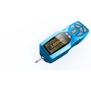 SRT220 Surface roughness tester, surface roughness gauge, NDT Testing