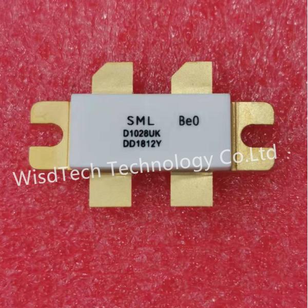 D1028UK RF MOSFET Transistors RF MOSFET N-CH 70V 30A 5-Pin Case DR P Channel Mosfet