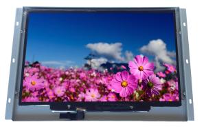 China Open Frame Mini Touch Screen Computer 13.3'' Widescreen 1280x800 with Touch Options on sale