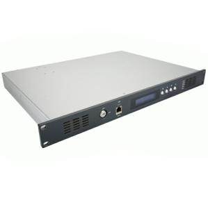 China 80KM EDFA 1550nm Optical Transmitter External Modulation Optical Transmitter SC/APC on sale