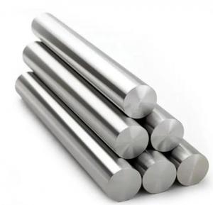 China 202 201 Stainless Steel Rod Decoiling Punching Building Material on sale