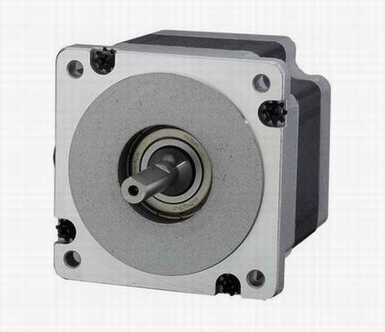 2-phase 57 Series hybrid stepper motor J57HB85-03