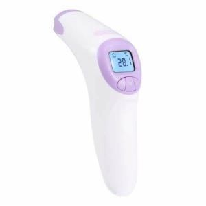 Quality High Precision Digital Forehead Thermometer With Measurement Memory Function wholesale
