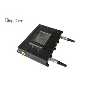 Quality 2W Adjustable HD COFDM Transmitter With SMA RF Interface wholesale