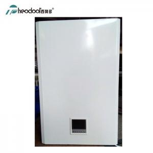 Quality Wall Mounted Theodoor Heat Pump Unit 1HP The Efficiency Hybrid Water Heater wholesale