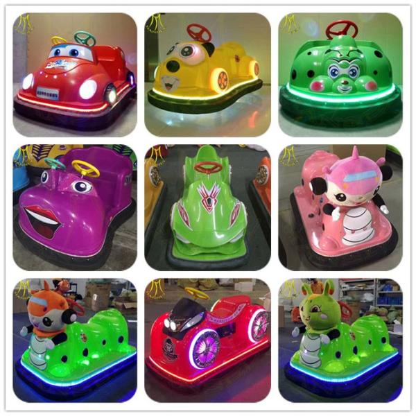 Hansel amusement park kids ride on motorcycle battery powered motor rides