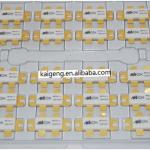 Blf8g20ls-400pv 400w 1805-1995mhz Ldmos Base Station Transistor Microcontroller