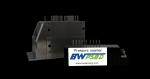 Versatile Analog Inclination Sensor For Industrial Automation - 0.02° Resolution