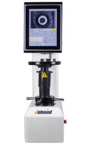 Quality Test Software Integrated Intelligent Visual Touch Controller Brinell Hardness Tester wholesale