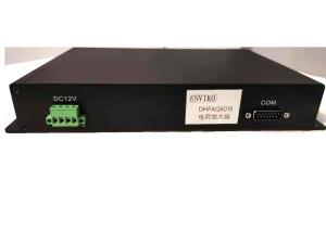 Quality CETDQ801B Charge Amplifier for Weigh In Motion System wholesale