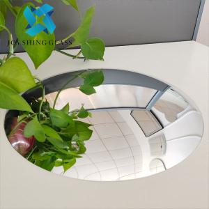 Quality Custom 80cm Safety Convex Mirror Road Wide Angle Convex Mirror wholesale
