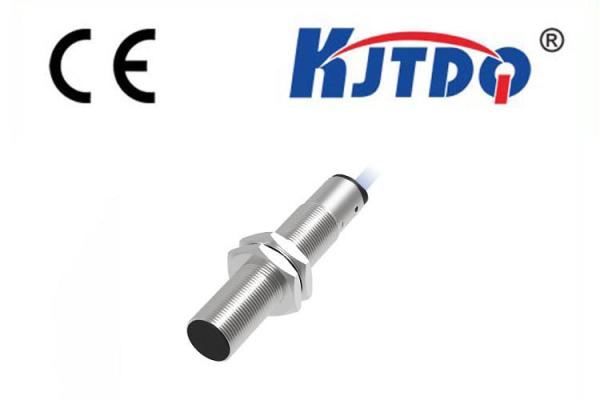 Cheap IP67 M18 Inductive Proximity Sensor PNP Output High Repeat Orientation Precision for sale