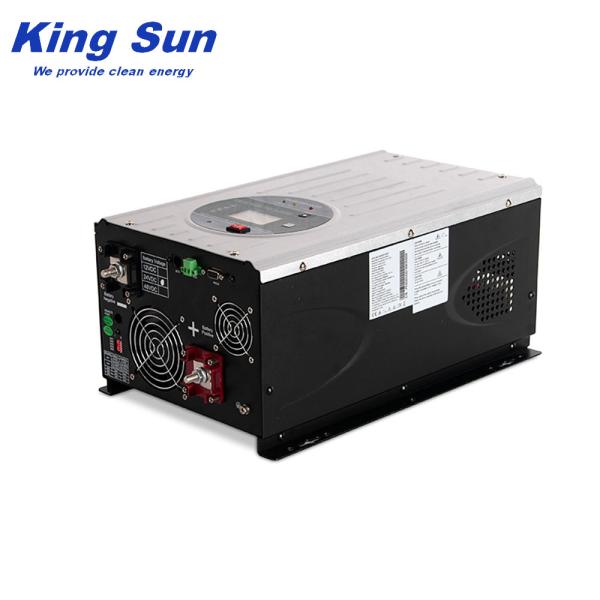 CQC Stand Alone Solar Inverter