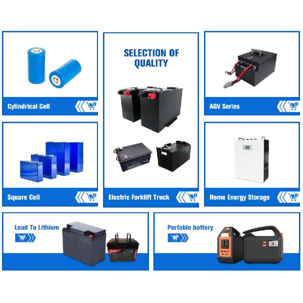 3.2V Lifepo4 Prismatic Battery Cell 200ah For EV e bike UPS electrical car