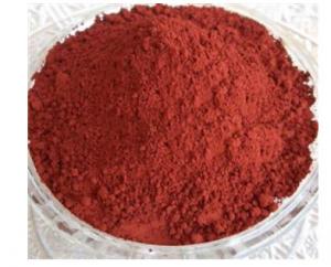 Quality Red Yeast Rice monascus red pigment powder natural extract wholesale