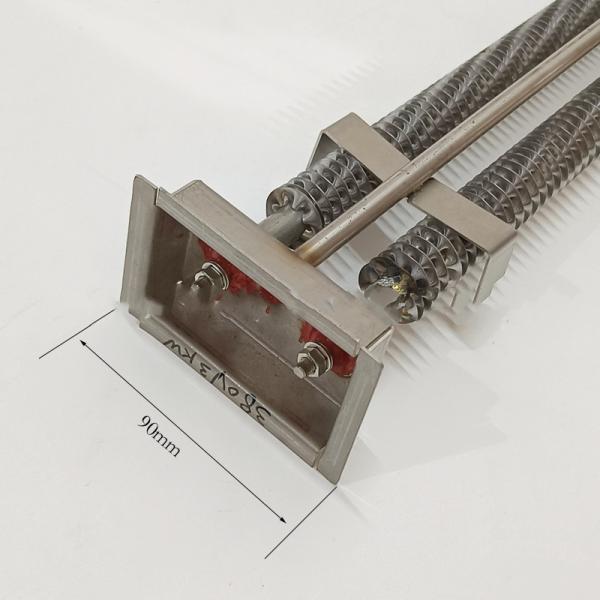 Rapid and Compact Heating Solution for SMT Machine Parts with Heating Wire