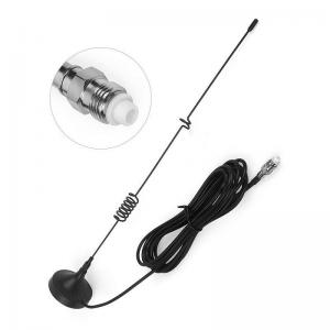 China External Wifi Magnetic Mount Antenna Quad Band GSM GPRS 3G on sale