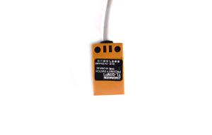 Quality High Reliability Normally Open Proximity Switch Red LED Detect Sensor Working Status wholesale