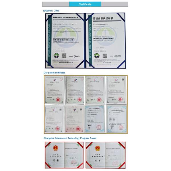 Cop Rod 89 Long Shank DTH Drill Bits for Rock Drilling