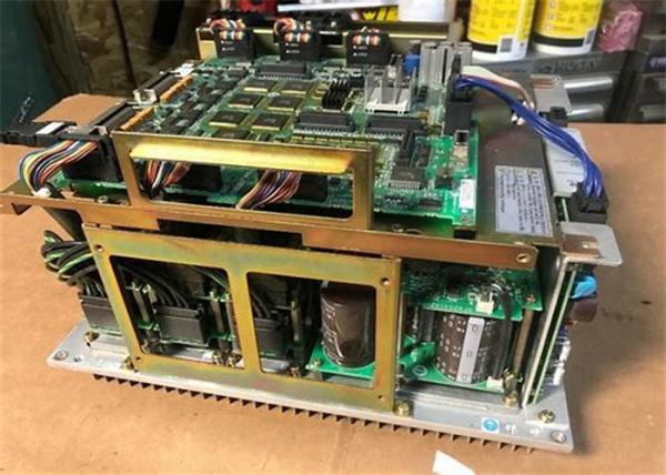 Cheap YASKAWA CACR-UP20AAA SERVO CONTROL SERVO DRIVE CONTROLLER CACR-SR SERIES for sale
