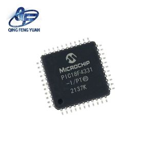 Quality PIC18F4520-I Original Microchip Integrated Circuits wholesale