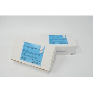 Daily Check Antigen Rapid Test Art Kits Qualitative Detection