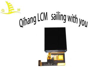 China 1.6 Inch TFT LCD Screen Module 262K ST7796H Transmissive LCD Screen Module on sale