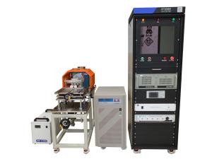 China LCD Display Motor Performance Analyzer Tool with Multiple Measurement Units on sale