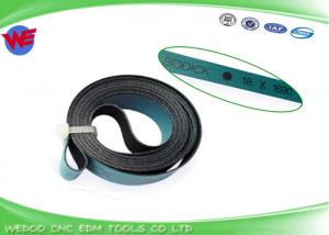 China S937 Wire Conveyer Belt 2040138 Sodick EDM Parts EPOC300 Size 18*1690mm on sale