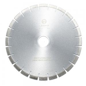 Quality 350mm Segmented Arix Diamond Circular Saw Blade for Granite Cutting Professional Tool wholesale
