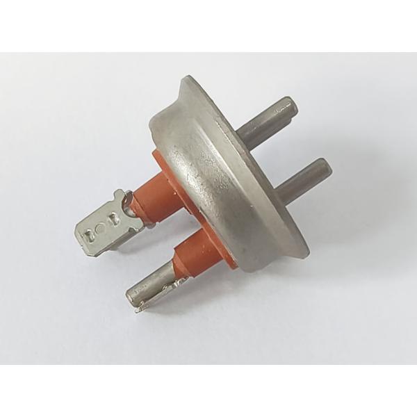 4J28 Fridge Compressor Terminals with Circlip or Wielding Voltage 200V-400V Current Rating 20A-30A