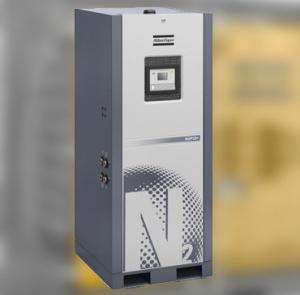 Quality Atlas Copco PSA Nitrogen Generator all in one NGP1100 wholesale