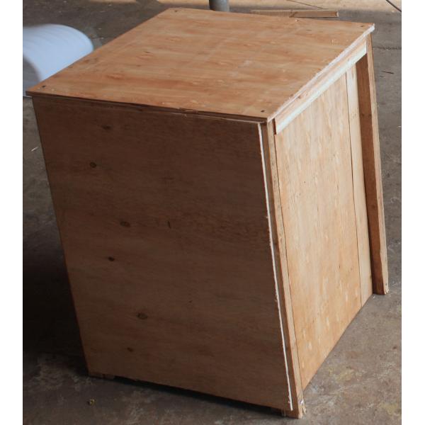 Electrical Package Testing Digital Bursting Strength Tester For Paper