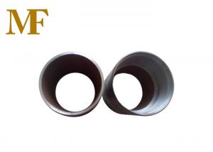 Quality 45# Seamless Casing Tube With Male And Female Hoops wholesale