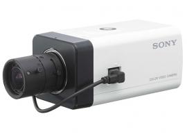 China Sony SSC-G118 Analog Color Fixed Camera with 650 TVL 0.15 lx Day/Night on sale