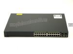 WS-C2960+24TC-S Cisco Ethernet Network Switch WS-C2960+24TC-S One Year Warranty