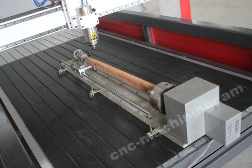 3d carving wood cnc machine ZK-1325B(1300*2500*450mm)