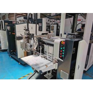 Quality Rigid Mobile Box Making Machine Box Length 50mm 350mm ISO9001 wholesale